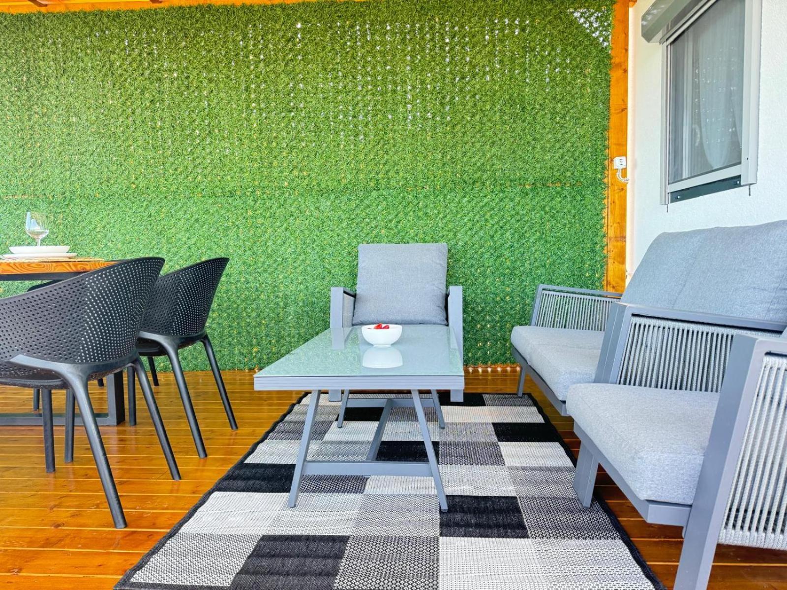D-View Premium Mobile Home - Panoramic Seaview - 150 M From Beach, Free Parking Драге Экстерьер фото